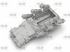 ICM 35107 Stuka zu Fuss Sd.Kfz. 251/1 Ausf.B WWII German MLRS 1/35